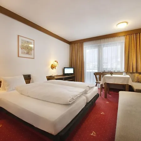 Tyrol 4* Soll