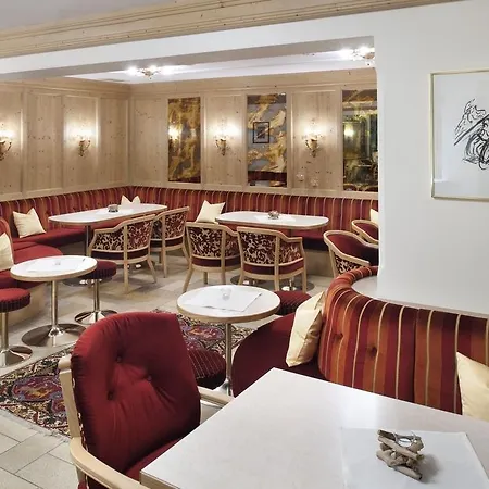 Tyrol Hotel 4*