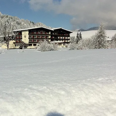 Hotel Tyrol 4*