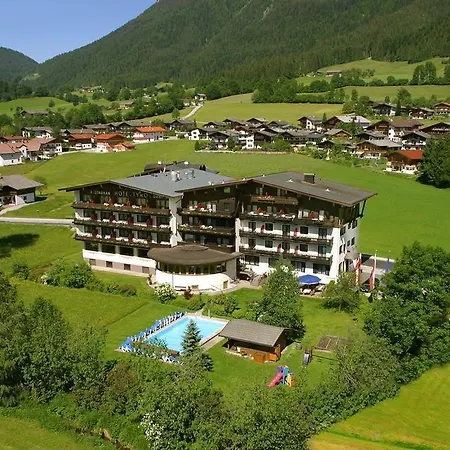Hotel Tyrol