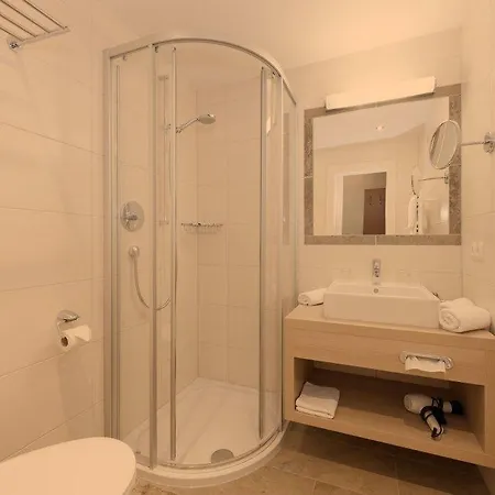 Hotel Tyrol Soll