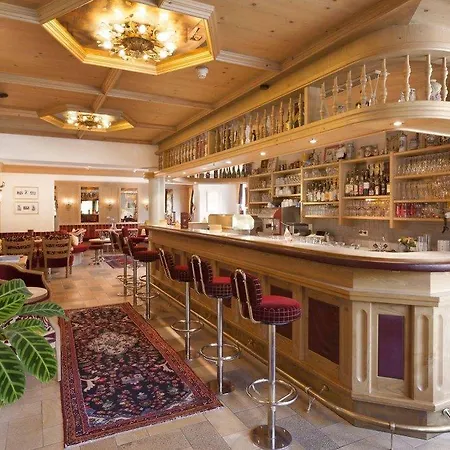 Tyrol Hotel Söll